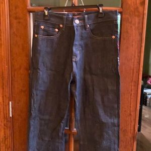 Ed Hardy men’s jeans